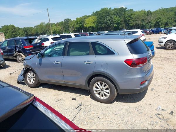 2020 KIA SORENTO 2.4L LX