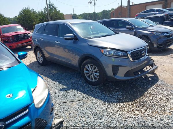 2020 KIA SORENTO 2.4L LX