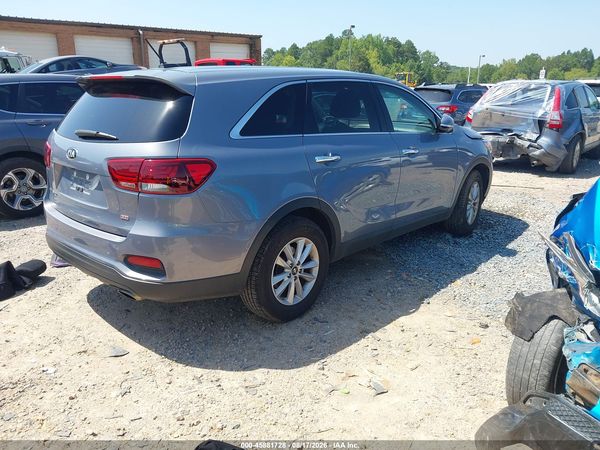 2020 KIA SORENTO 2.4L LX