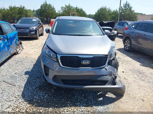 2020 KIA SORENTO 2.4L LX