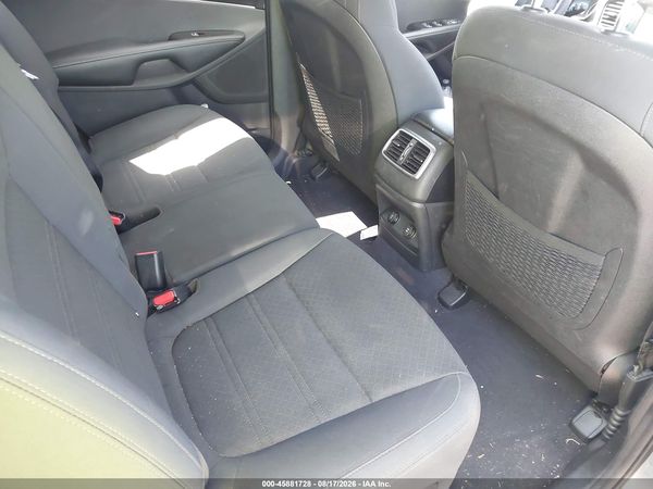 2020 KIA SORENTO 2.4L LX