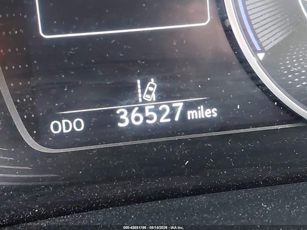 2022 LEXUS ES 300H LUXURY