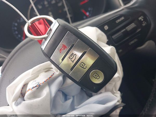 2018 KIA SORENTO 3.3L EX