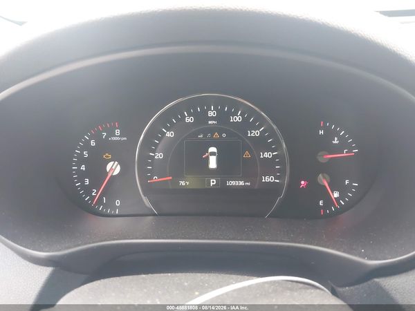 2018 KIA SORENTO 3.3L EX