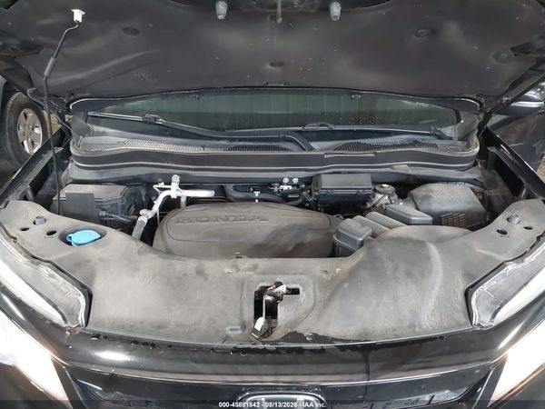 2022 HONDA PILOT AWD SPECIAL EDITION