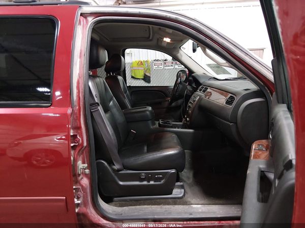 2014 CHEVROLET SUBURBAN LT — I5