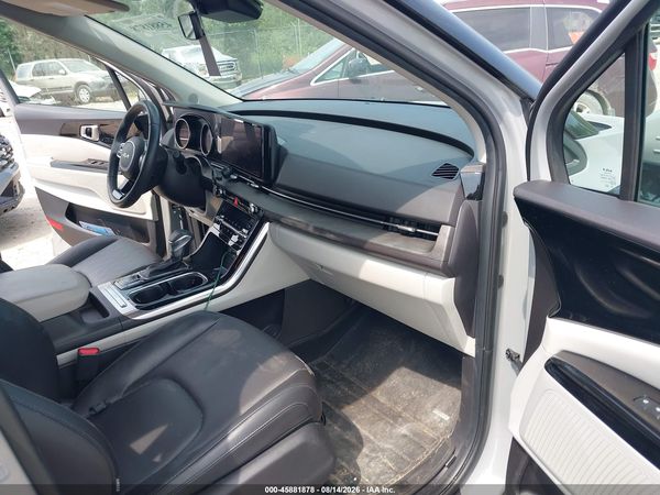2024 KIA CARNIVAL MPV EX
