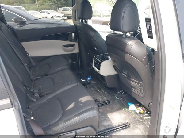 2024 KIA CARNIVAL MPV EX