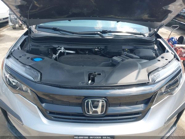 2022 HONDA PILOT AWD SPECIAL EDITION