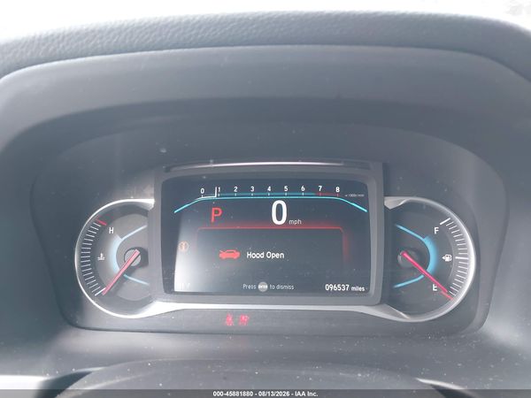 2022 HONDA PILOT AWD SPECIAL EDITION