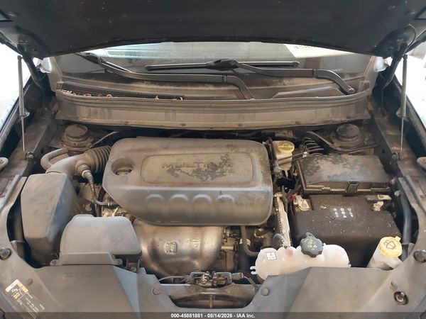 2021 JEEP CHEROKEE LATITUDE 4X4 — I10