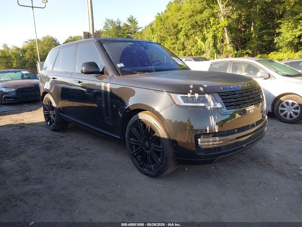2023 LAND ROVER RANGE ROVER P530 SE — I1
