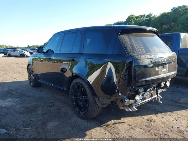 2023 LAND ROVER RANGE ROVER P530 SE — I3
