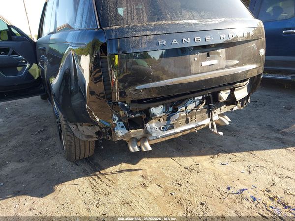 2023 LAND ROVER RANGE ROVER P530 SE — I6