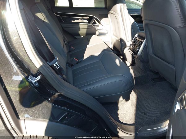 2023 LAND ROVER RANGE ROVER P530 SE — I8