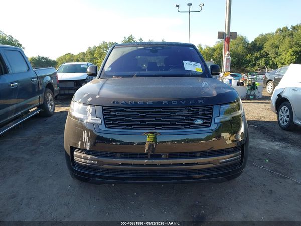 2023 LAND ROVER RANGE ROVER P530 SE — I115