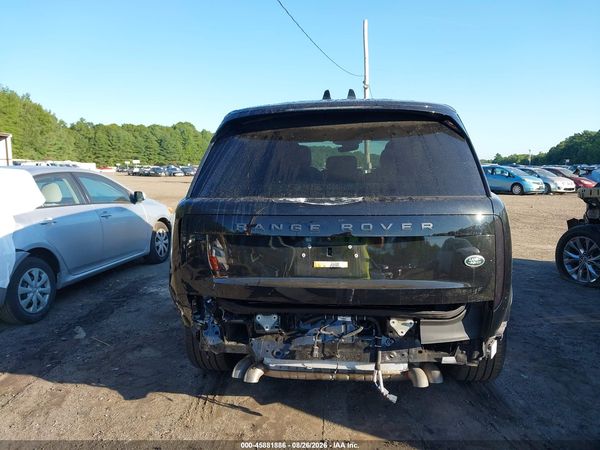 2023 LAND ROVER RANGE ROVER P530 SE — I119