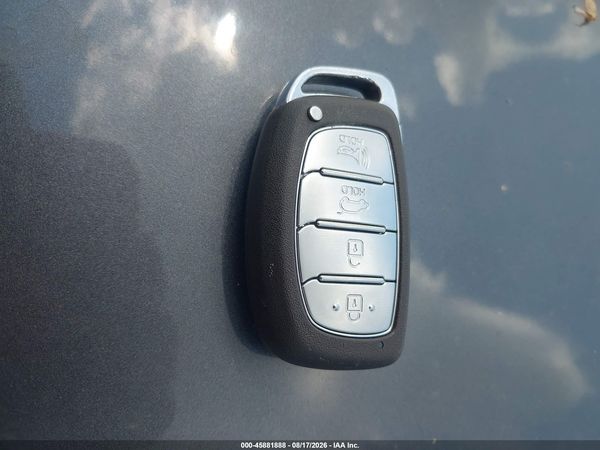 2016 HYUNDAI TUCSON SPORT