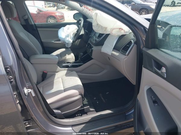 2016 HYUNDAI TUCSON SPORT