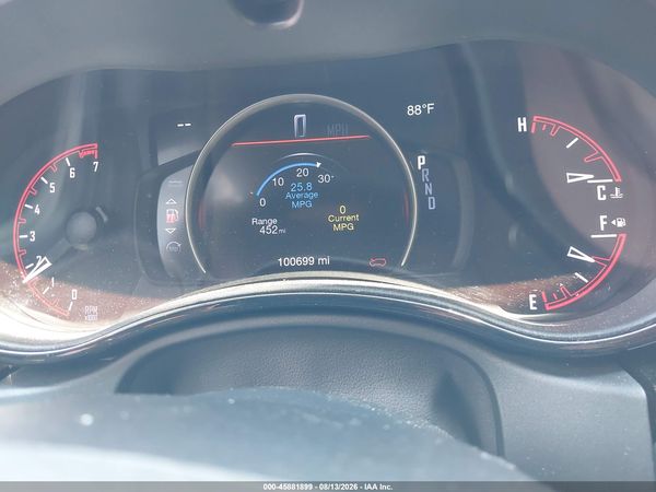 2021 DODGE DURANGO SXT PLUS AWD