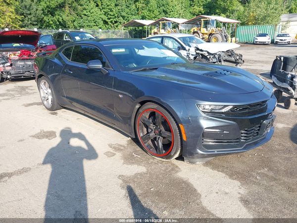2019 CHEVROLET CAMARO 2SS — I1
