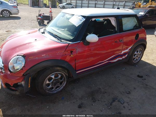2012 MINI COOPER