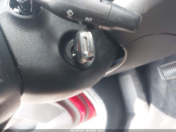 2021 KIA RIO S