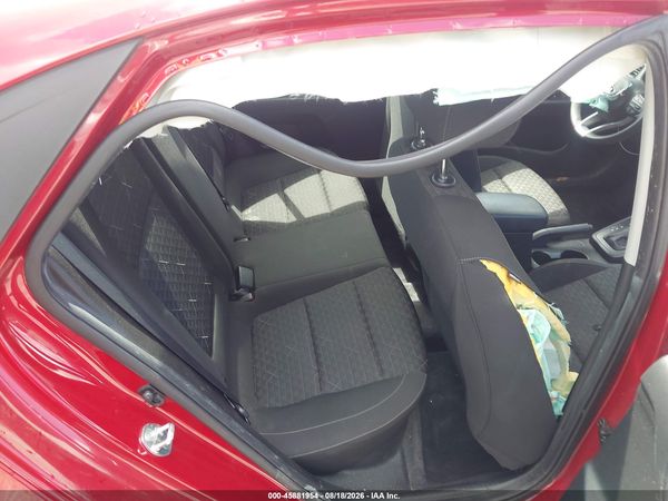2021 KIA RIO S