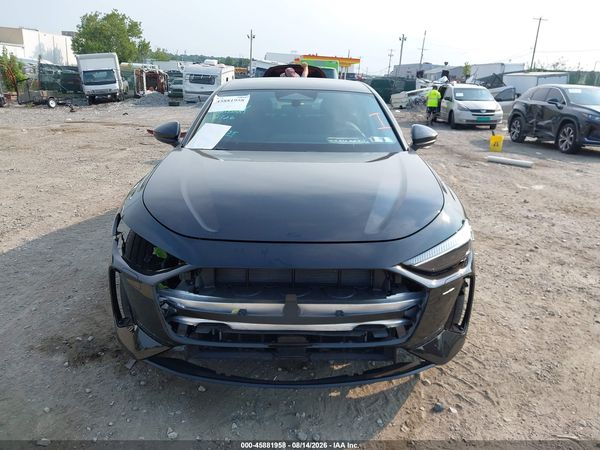 2025 AUDI ALL-NEW A5