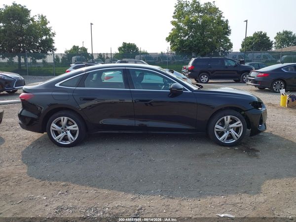 2025 AUDI ALL-NEW A5