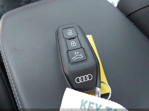 2025 AUDI ALL-NEW A5