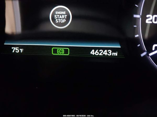 2020 GENESIS G80 3.8 AWD