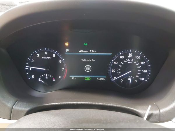 2020 GENESIS G80 3.8 AWD