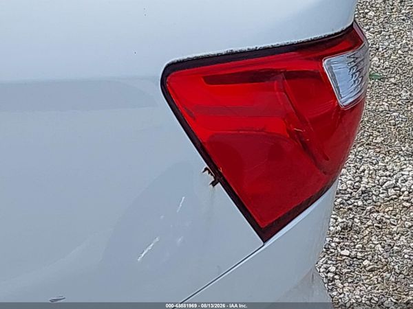 2016 KIA RIO LX