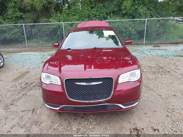 2021 CHRYSLER 300 TOURING