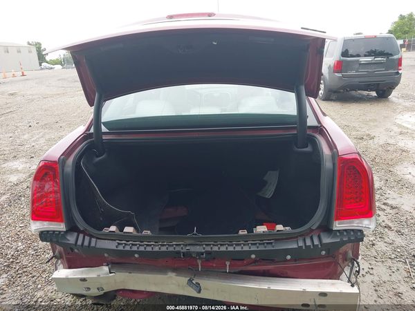 2021 CHRYSLER 300 TOURING
