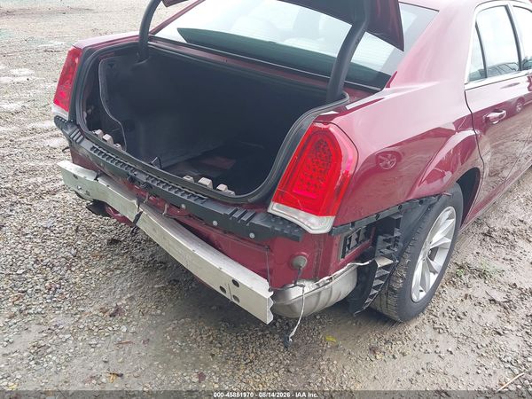 2021 CHRYSLER 300 TOURING