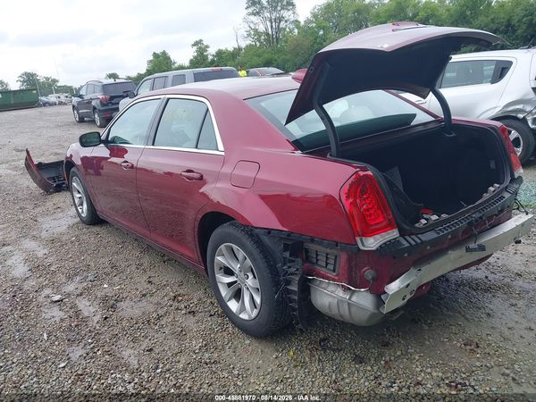 2021 CHRYSLER 300 TOURING