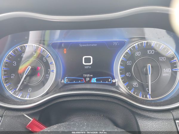 2021 CHRYSLER 300 TOURING