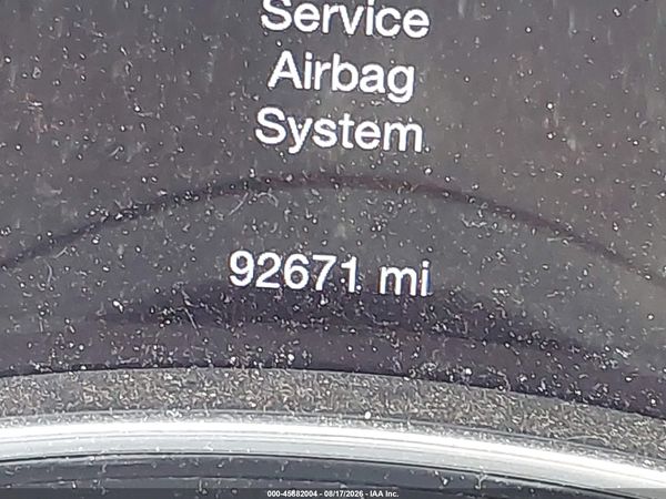 2019 DODGE DURANGO SXT AWD