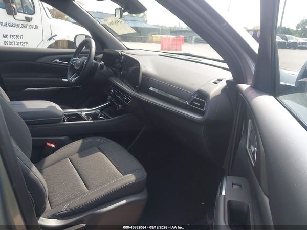 2024 CHEVROLET TRAVERSE AWD LT — I5