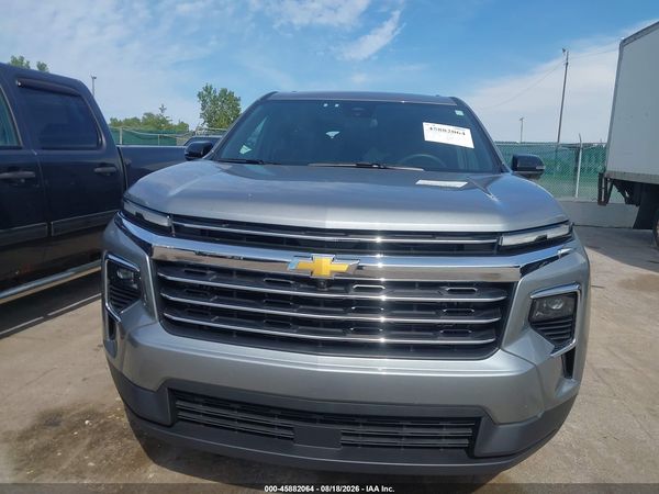 2024 CHEVROLET TRAVERSE AWD LT — I115