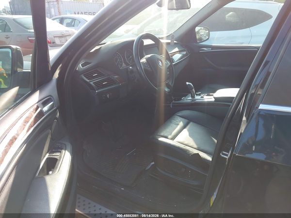 2013 BMW X5