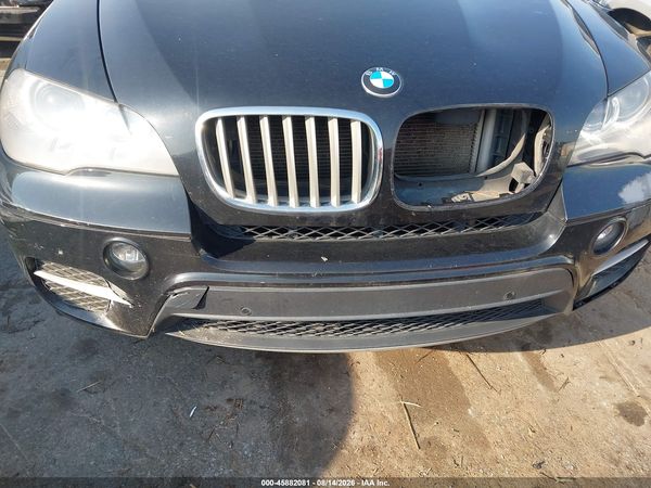 2013 BMW X5