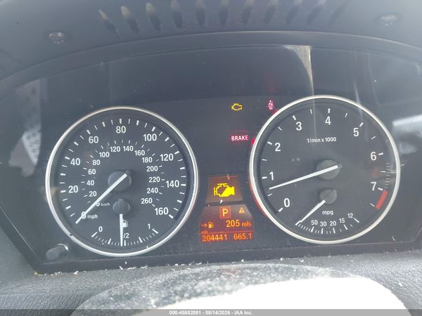 2013 BMW X5