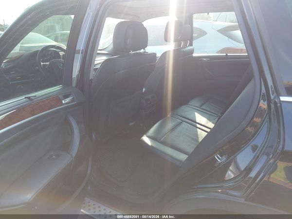 2013 BMW X5