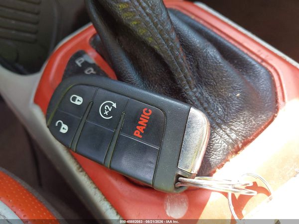 2017 JEEP RENEGADE LIMITED