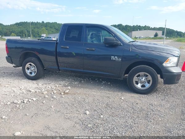 2019 RAM 1500 CLASSIC TRADESMAN  4X2 6'4 BOX