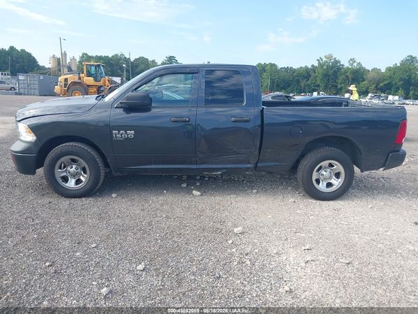 2019 RAM 1500 CLASSIC