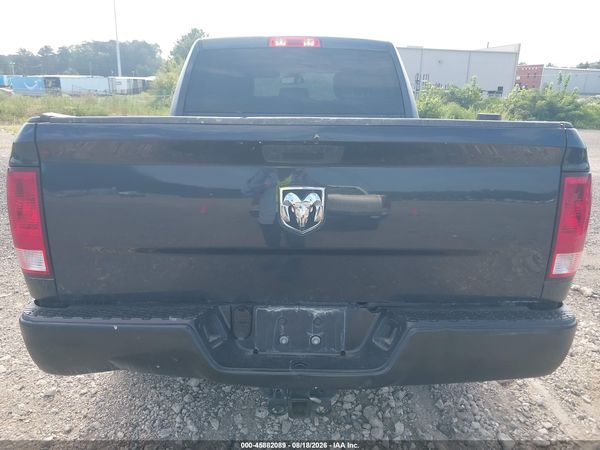 2019 RAM 1500 CLASSIC TRADESMAN  4X2 6'4 BOX